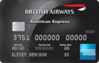 British Airways Premium