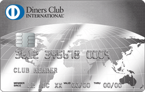 Diners Club Premium