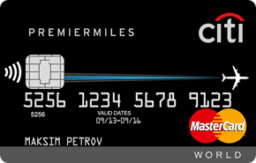 Citi PremierMiles