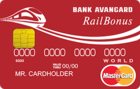 Railbonus