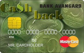 Cash Back