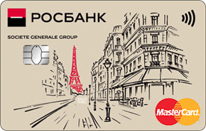Мир продвинутая карта росбанк что значит
