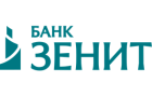 Логотип Банк Зенит
