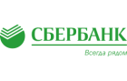 Логотип Сбербанк России