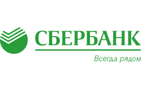 Логотип Сбербанк России