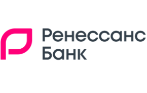 Логотип Ренессанс Кредит