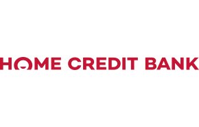 Логотип Хоум Кредит Банк