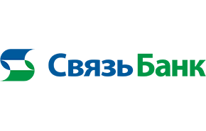 Логотип Связь-банк