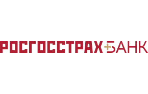 Логотип Росгосстрах Банк