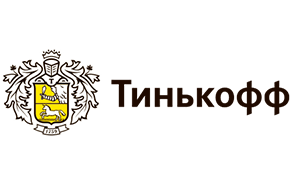 Логотип Тинькофф банк