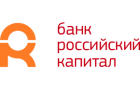 Логотип Банк Российский Капитал