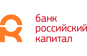 Логотип Банк Российский Капитал