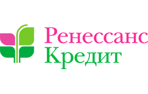 Логотип Ренессанс Кредит