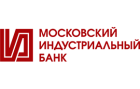 Логотип Московский Индустриальный Банк
