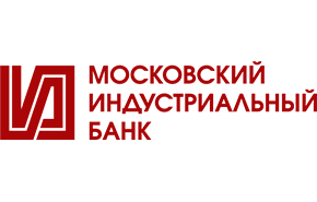 Логотип Московский Индустриальный Банк