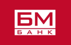 Логотип Банк Москвы