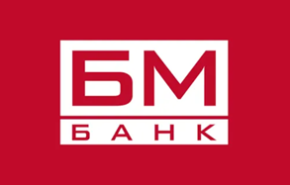Логотип Банк Москвы