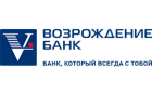 Логотип Возрождение Банк