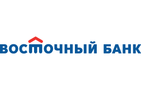 Логотип Восточный банк