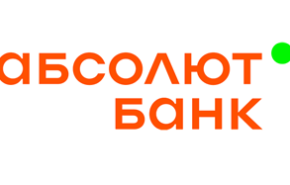 Логотип Абсолют Банк