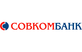Логотип Совкомбанк