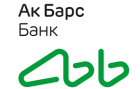 Логотип Ак Барс Банк