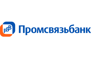 Логотип Промсвязьбанк