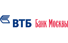 Логотип Банк Москвы