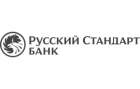 Логотип Русский Стандарт