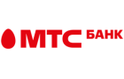 Логотип МТС Банк