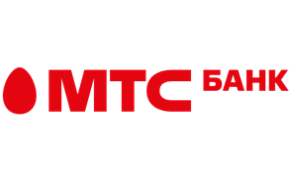 Логотип МТС Банк