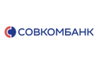 Логотип Совкомбанк