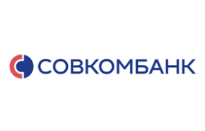 Логотип Совкомбанк