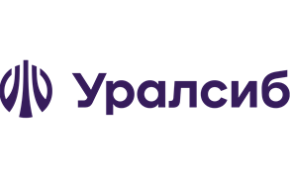 Логотип Банк Уралсиб
