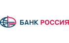 Логотип Банк Россия