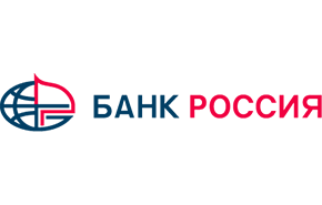 Логотип Банк Россия