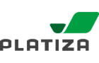 Логотип Platiza