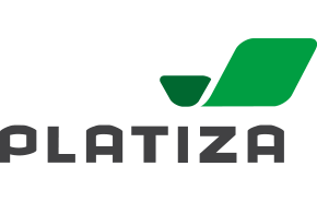 Логотип Platiza