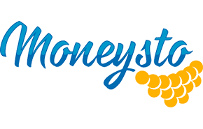 Логотип Moneysto