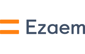 Логотип Ezaem