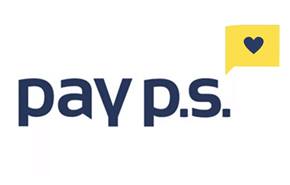 Логотип Pay p.s.