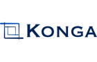 Логотип Konga