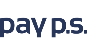 Логотип Pay p.s.