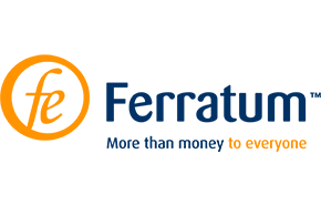 Логотип Ferratum