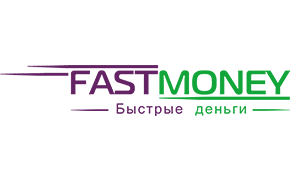 Логотип Fast Money