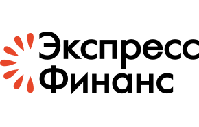 Логотип Экспресс финанс