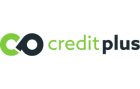 Логотип CreditPlus