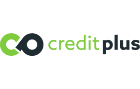 Логотип CreditPlus