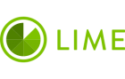 Логотип Lime