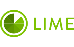 Логотип Lime